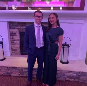 Meet your Posher, Brianna